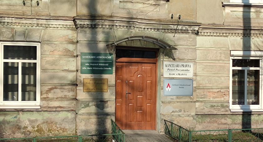 Nadzieja dla poszkodowanych