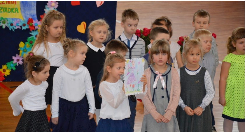 Święto babć i dziadków w Radzikach Dużych