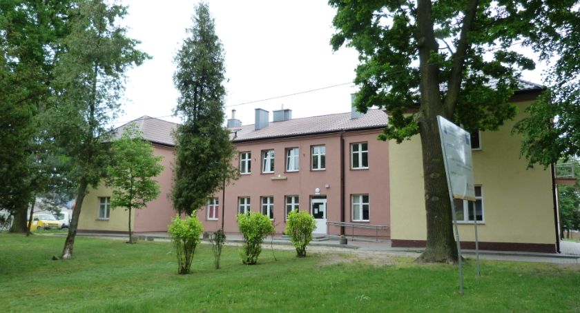 Powstaje Powiatowe Centrum Edukacyjno-Społeczne