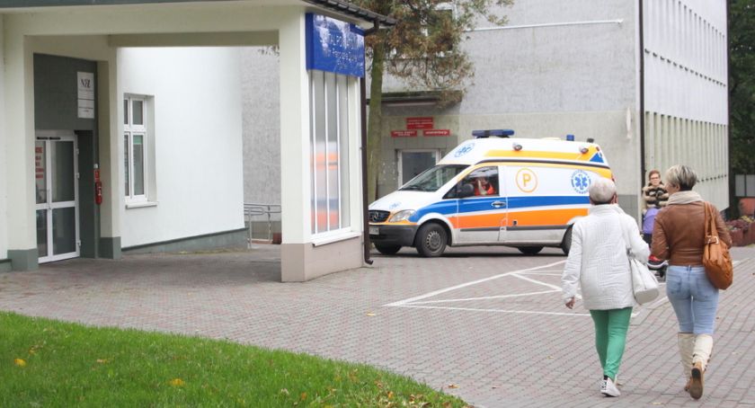 Odpowiedzą za złe zarządzanie szpitalem