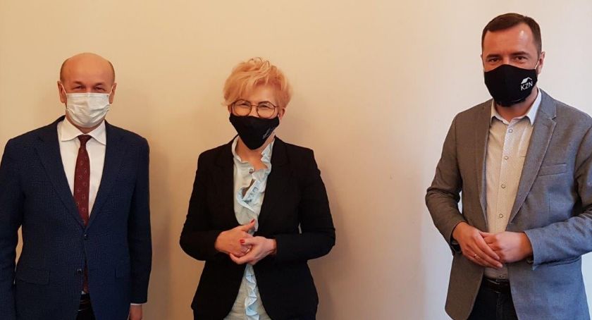 Będą nowe mieszkania w Ostrowitem