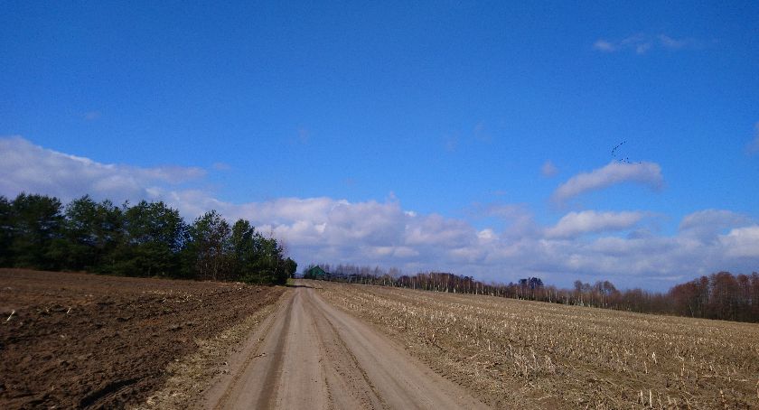 Zrobią drogę w Sadłowie