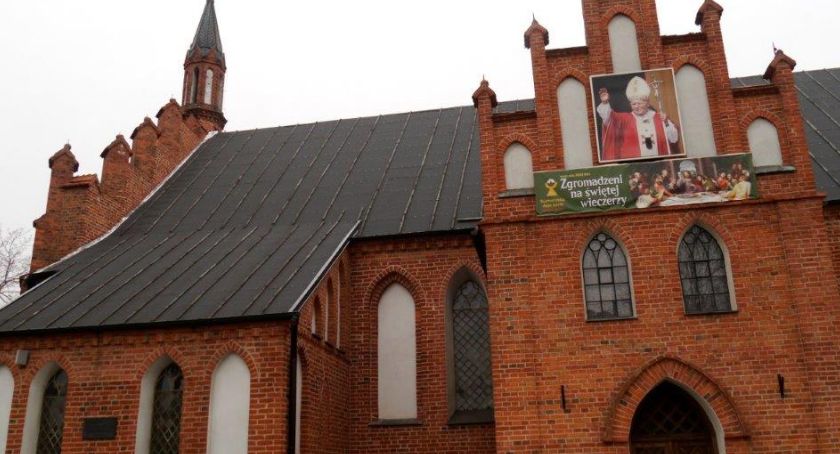 Wsiadłem do rozpędzonego pociągu i… jadę dalej
