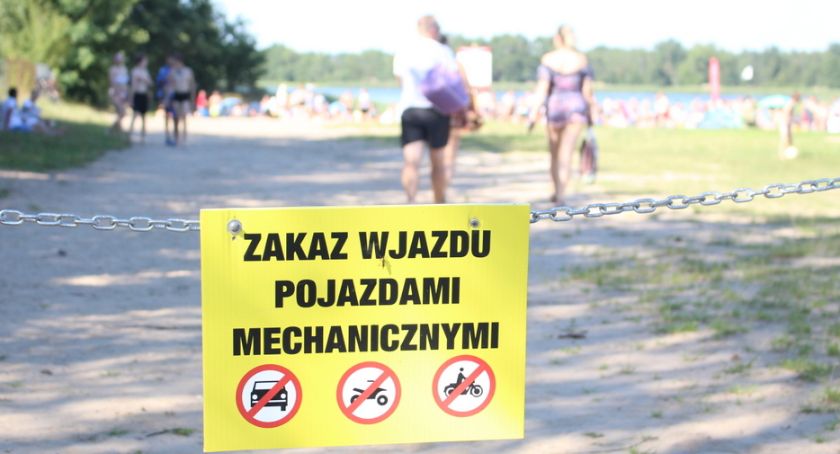 Domagają się ciszy na Jeziorze Urszulewskim
