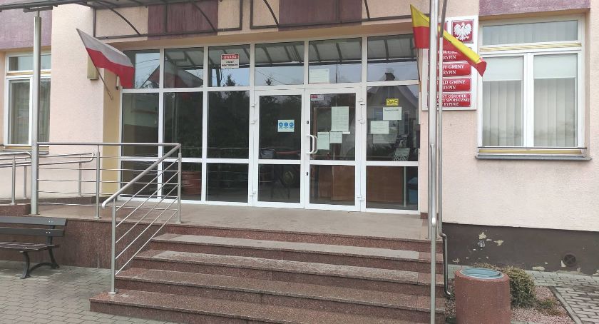 Znamy przyczyny tragedii pod urzędem