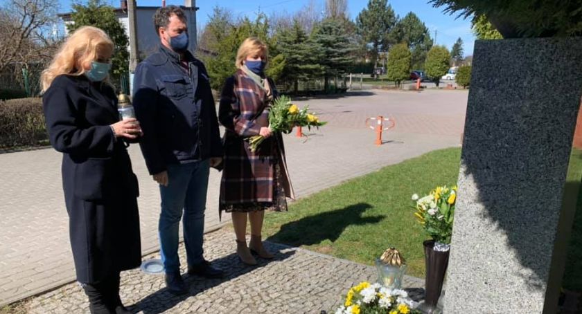 Oddali hołd Janowi Pawłowi II