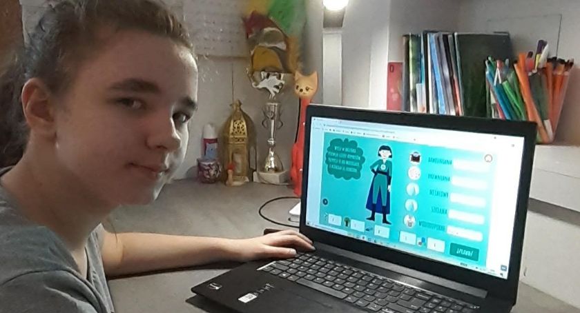 W Kowalkach stawiają na ekologię