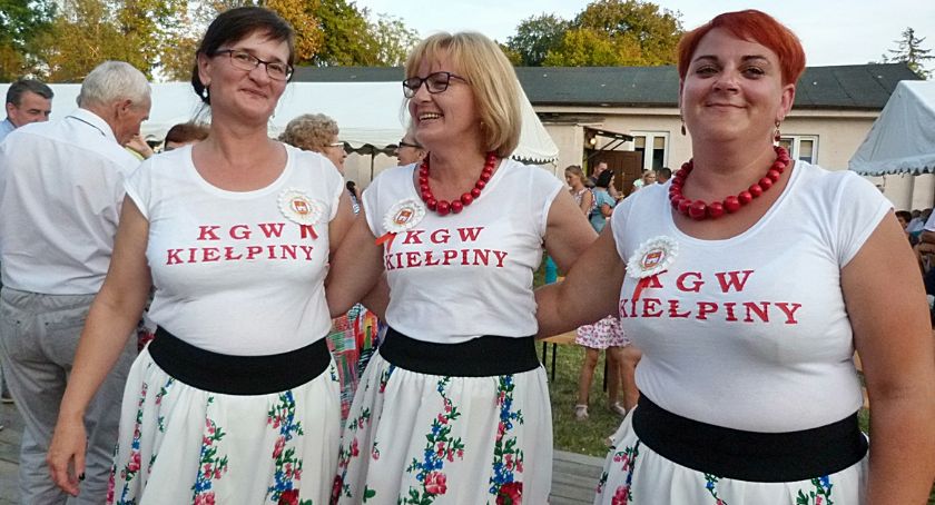 Konkursy dla kół gospodyń wiejskich