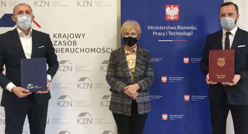 Jest szansa na nowe mieszkania w Skrwilnie