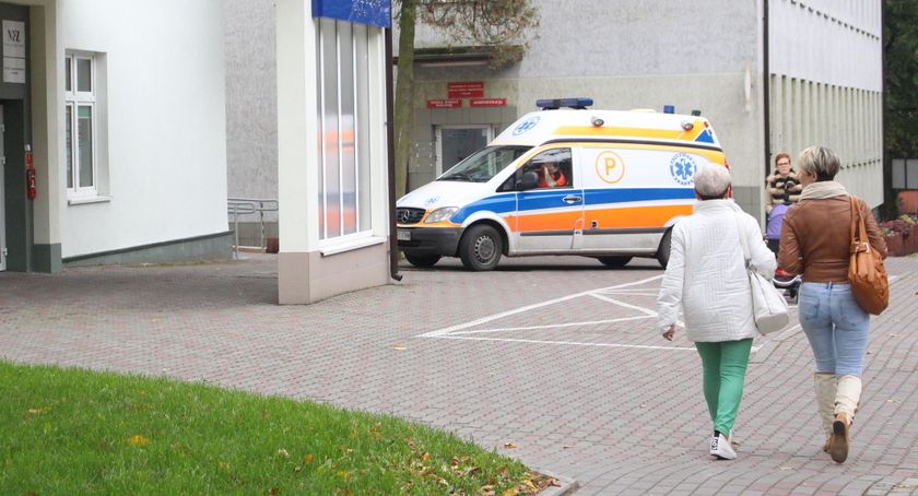 Będą masowe szczepienia w Rypinie