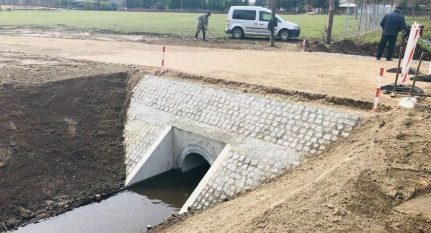 Zdobyli kolejną dotację