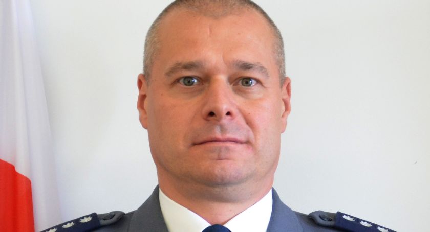 Zamożny jak komendant policji