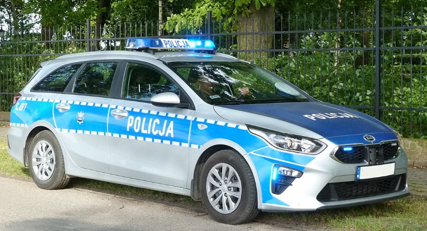 Piraci drogowi stracili prawka