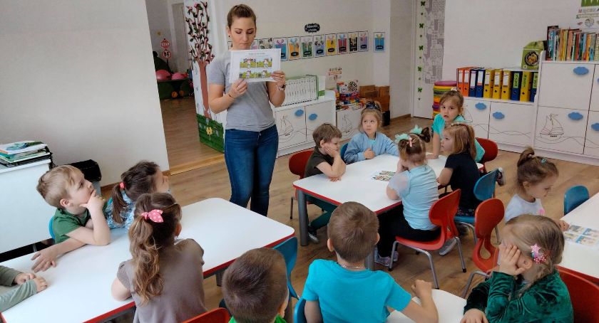 W Kowalkach obchodzili Dzień Ziemi