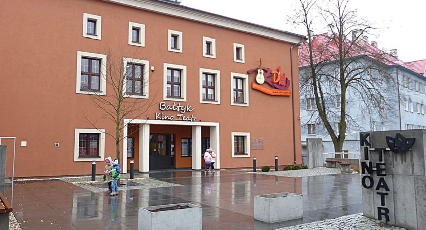 Rozstrzygnięcie konkursu Rypińskiego Domu Kultury