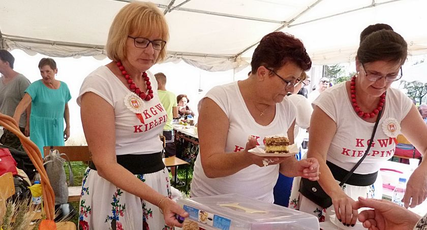 Wyróżnieni w „Krzepkiej Babce”