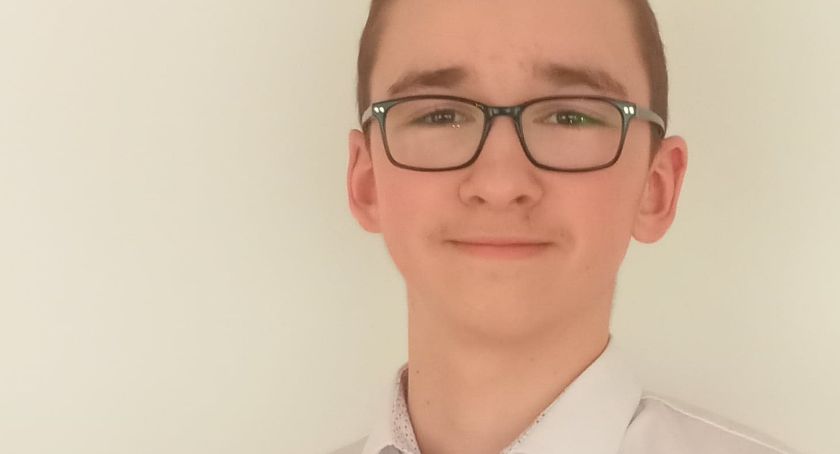 Z matematyką za pan brat