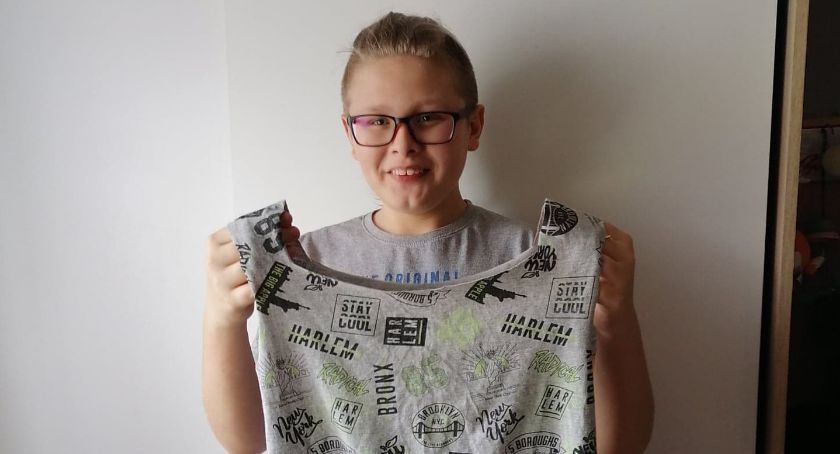Ekologicznie w Stępowie