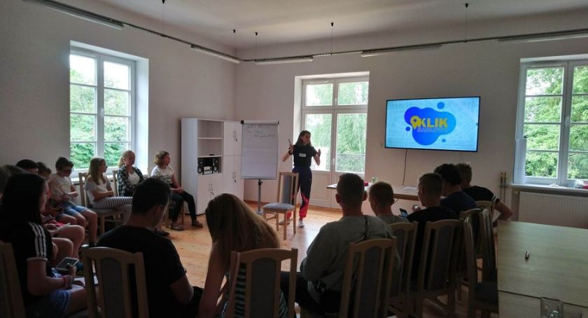 Kolejne projekty na rzecz mieszkańców