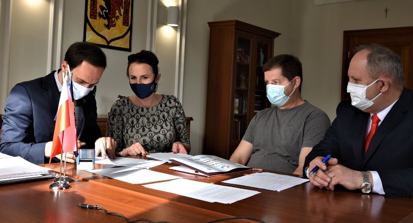 Z myślą o aktywnym wypoczynku