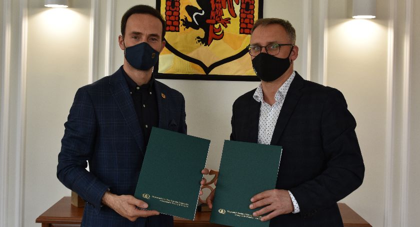 Rypin miastem ekologicznym