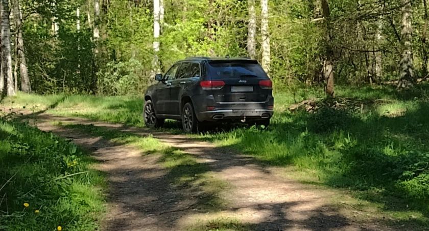 Właściciele „Sitnicy” znowu nękani?