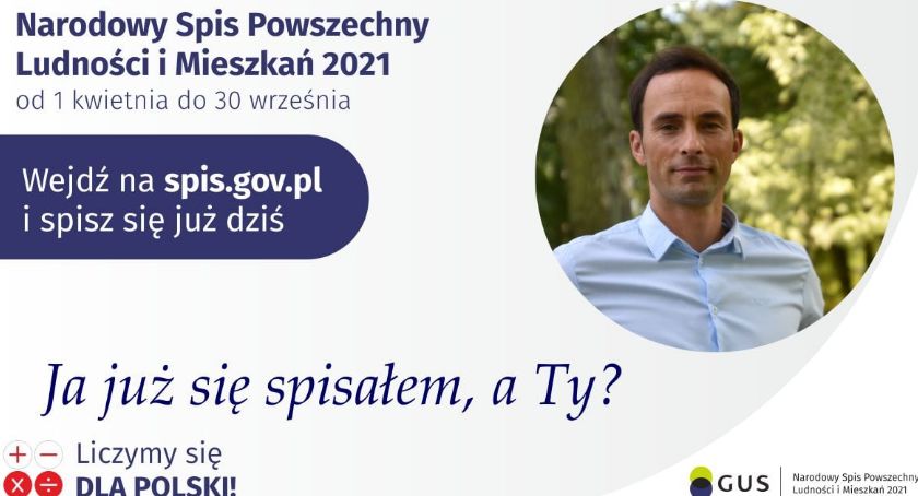 Burmistrz już to zrobił. A Ty?