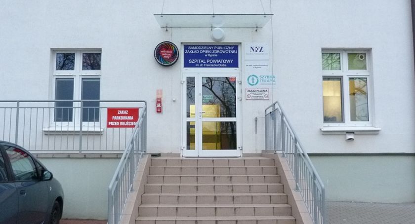 Pediatria znowu czynna