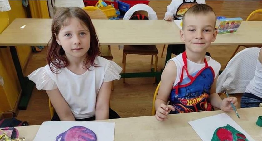 W Stępowie pamiętali o mamach