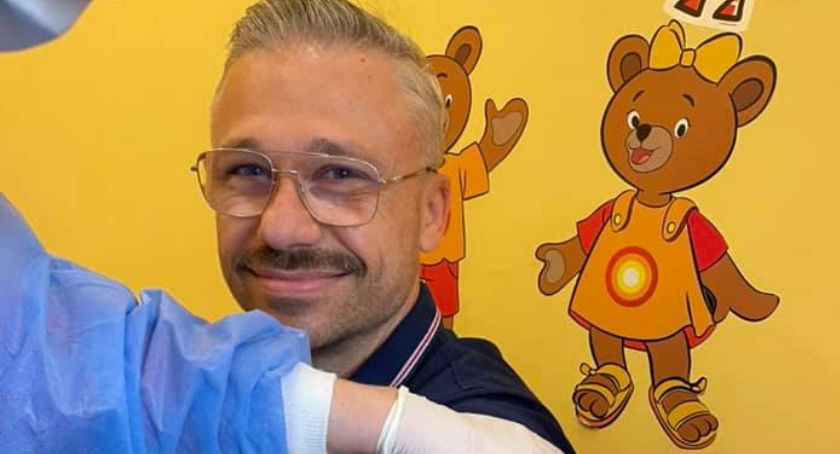 Starosta zachęca do szczepień