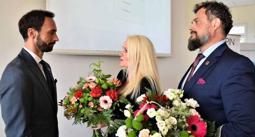 „TAK” dla burmistrza