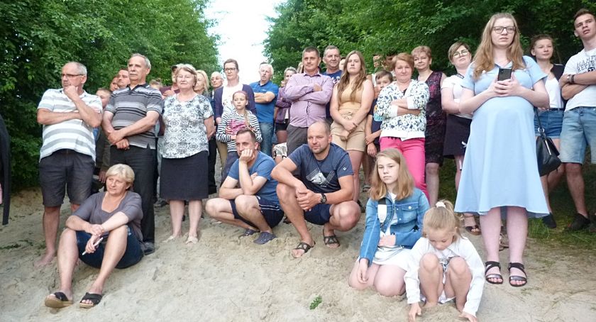 Wyjątkowe święto w Gulbinach [zdjęcia]