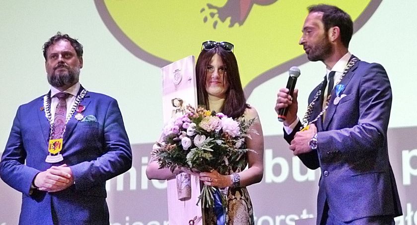 Świętowali podczas uroczystej sesji [zdjęcia]