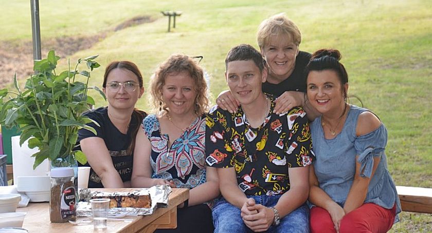 Tak się bawi klub Przystań [zdjęcia]