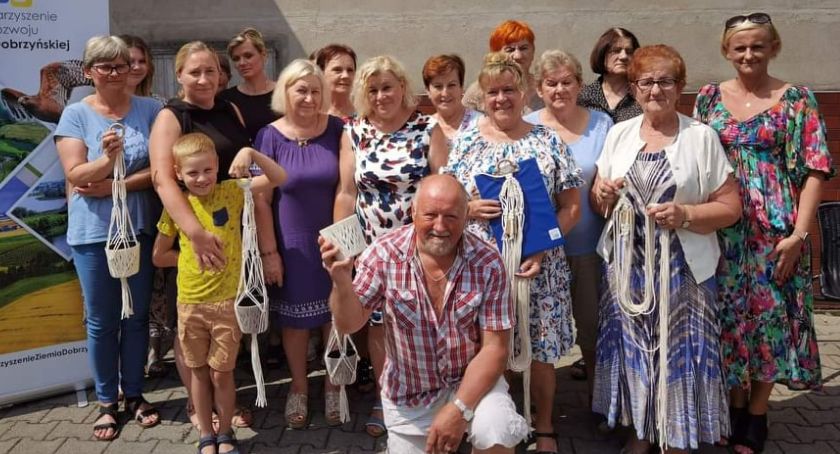 Mają pomysł na lokalną aktywność