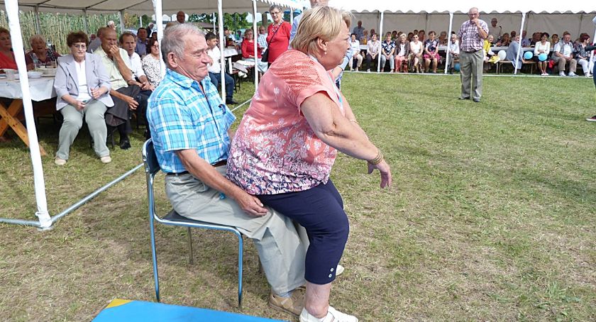 Jedyny taki piknik dla seniorów [dużo zdjęć]