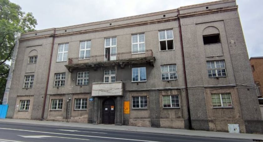 „Katolik” w remoncie