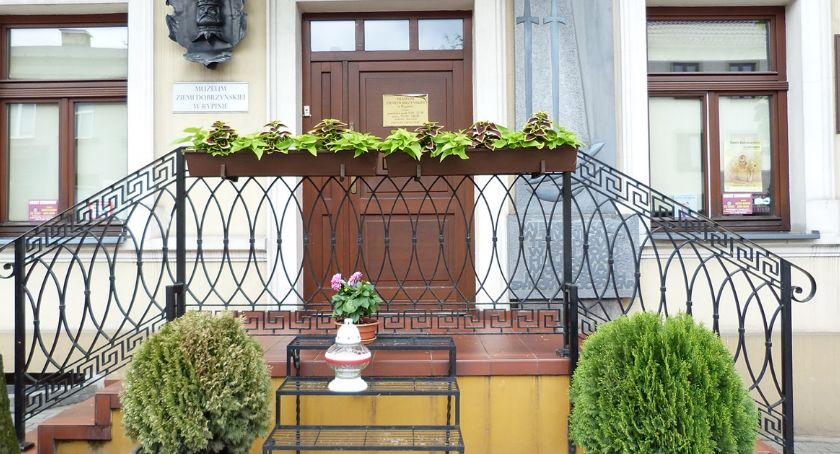 Dzieje się w Muzeum Ziemi Dobrzyńskiej