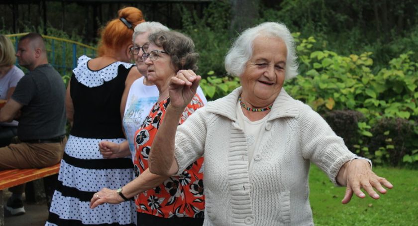Seniorzy znowu w akcji [zdjęcia]