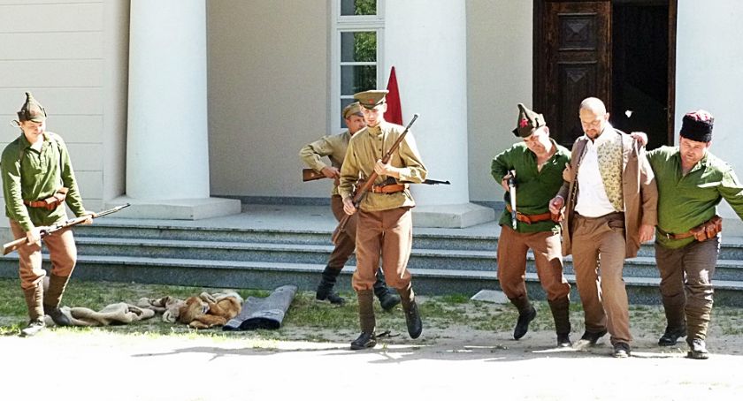 Film „1920. Rypin-Ugoszcz” już gotowy