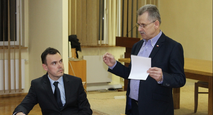 Mieszkańcy protestują przeciwko Biogazowni Rypin