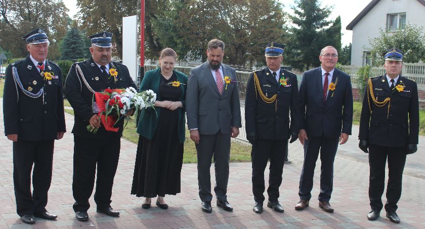 65 lat OSP Stępowo