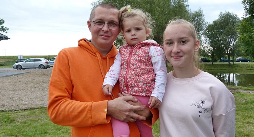 Festyny szczepionkowe w Kleszczynie i Gulbinach [zdjęcia]