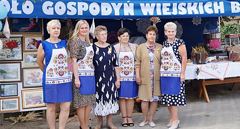 Jest kasa dla gospodyń wiejskich