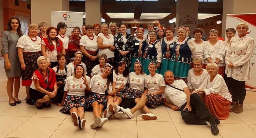 Działają na rzecz innych