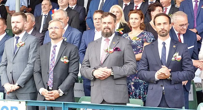 Dziękowali rolnikom za chleb [dużo zdjęć]