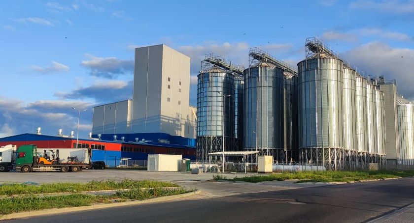 Obawiają się nowej biogazowni