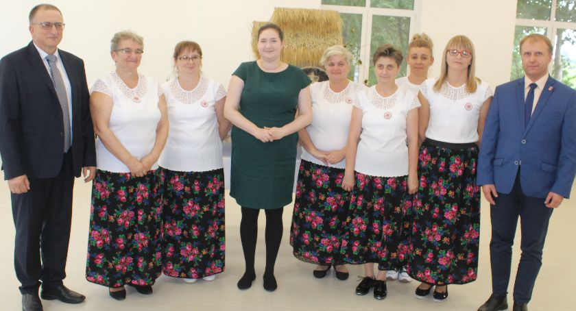 Nowa świetlica już służy mieszkańcom