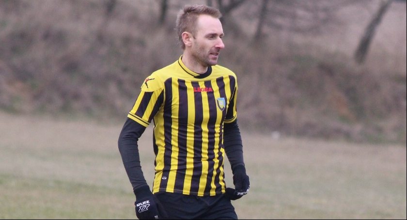 Futbol od podstaw w Kowalkach