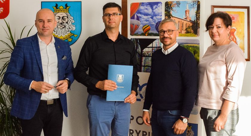 Będzie nowa siedziba poradni